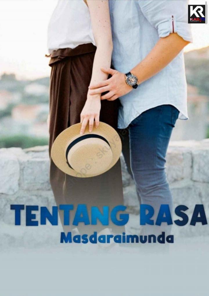 Tentang Rasa